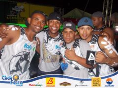 Bloco Bafo de Baco
